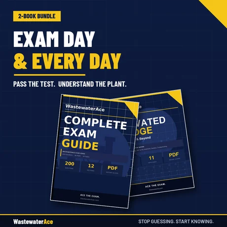 Exam Day & Every Day — 2-book bundle